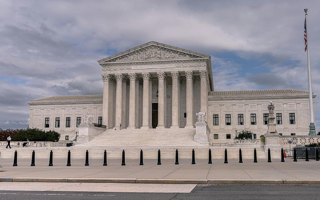 1/7/24 – Sandra Day O’Connor