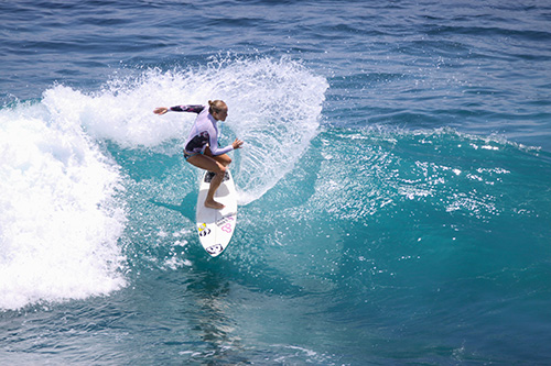 3/6/24 – Bethany Hamilton takes a stand