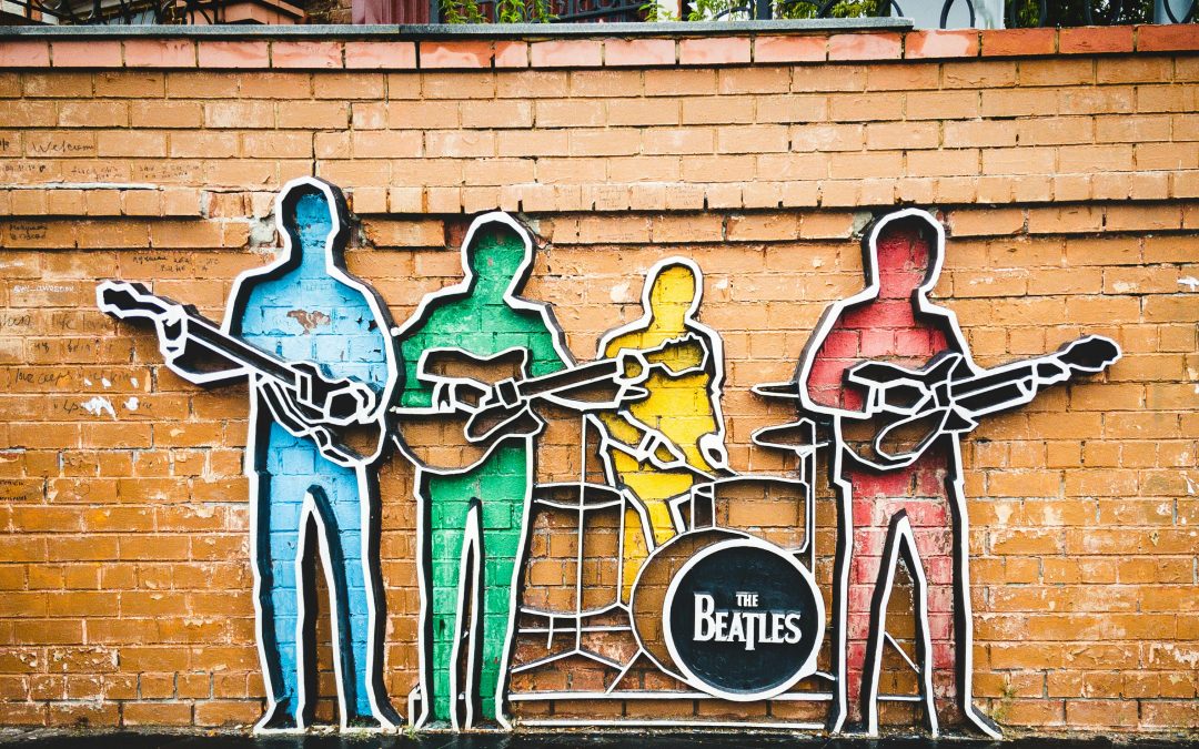 5/1/24 – When the Beatles met Muhammad Ali