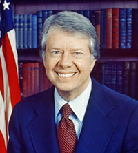 1/14/25 – The Death of Jimmy Carter