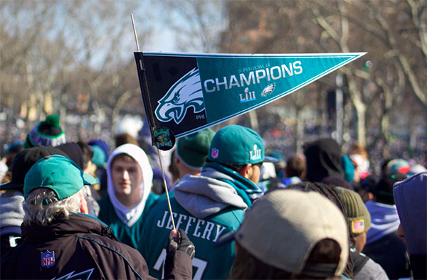 2/18/25 – Our Super Bowl Recap